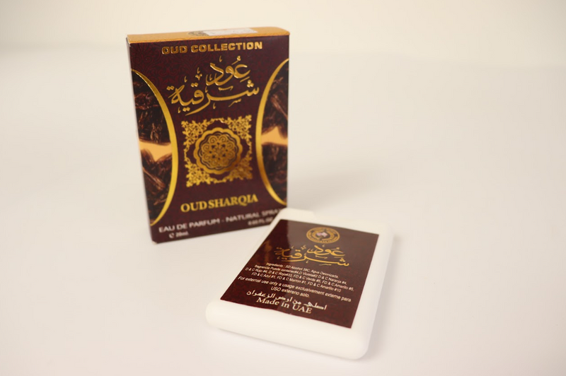 Ard Al Zaafaran Oud Sharqia Perfume - 20ml