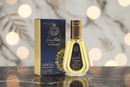 Ard Al Zaafaran Al Dirgham | Perfume - 50ml