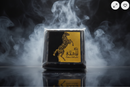 Alnabeel Lail Malaki Bukhoor – 40g Premium Oriental Tablet Incense