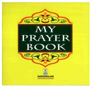 My Prayer Book – A Step-by-Step Guide to Salah - Kids Book