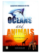Scientific Miracles in the Oceans and Animals