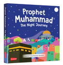 GoodWord - Prophet Muhammad Stories Little Library - Kids Book