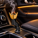 Car Electric Incense Burner