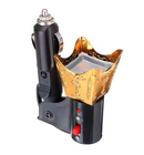 Car Electric Incense Burner