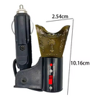 Car Electric Incense Burner
