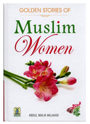 Golden Stories of Muslim Women - General Book