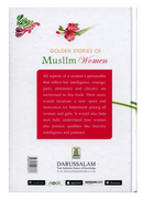 Golden Stories of Muslim Women - General Book