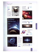 Daarusslaam - Scientific Wonders on the Earth & in Space- General Book