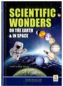 Scientific Wonders on the Earth & In Space