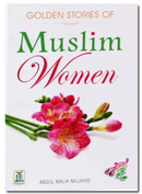 Golden Stories of Muslim Women