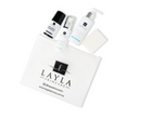 Layla Skincare – Hajj & Umrah Essentials Pack