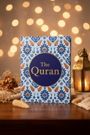 The Quran – English Translation by Maulana Wahiduddin Khan