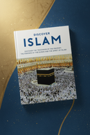 Discover Islam – FREE Booklet