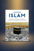 Discover Islam – FREE Booklet