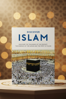 Discover Islam – FREE Booklet