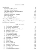 FREE The Quran – English Translation by Maulana Wahiduddin Khan