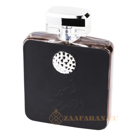 Ameer Al Quloob Perfume by Ard Al Zaafaran - 100ml Eau De Parfum