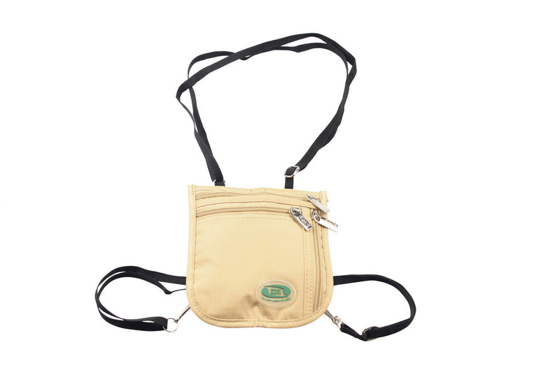 Hajj & Umrah - Secure Neck Bag