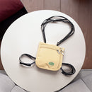 Hajj & Umrah | Secure Neck Bag