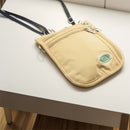 Hajj & Umrah | Secure Neck Bag