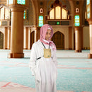 Hajj & Umrah | Secure Neck Bag