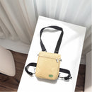 Hajj & Umrah | Secure Side Bag & Neck Bag