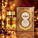 Shamoos by Ard Al Zaafaran | 100ml Men’s Perfume | Citrus, Lavender & Woody Oriental Scent