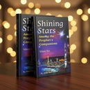 Shining Stars Among the Prophet’s Companions – 2 Volume Hardcover Set | Stories of the Sahabah