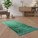 Small Size Prayer Mat for Kids | Soft , Padded & Portable