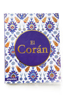 El Coran (Quran in Spanish)