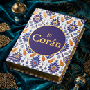 El Corán (Quran in Spanish) | Free Copy