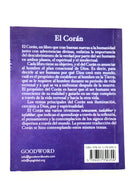 El Coran (Quran in Spanish)