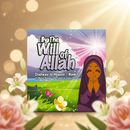 By the Will of Allah – Book 1 (Stairway to Heaven) | Islamic Children’s Board Book