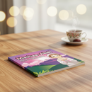 Mashaa-Allah – Book 3 (Stairway to Heaven) | Islamic Board Book for Children