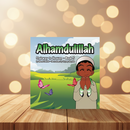 Alhamdulilah - Book 5 (Stairway to Heaven)