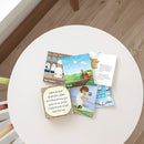 Steps to Prayer | By Learning Roots