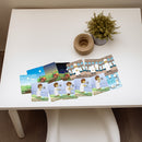 Steps to Prayer | By Learning Roots