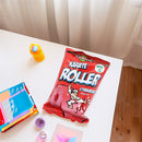 Cosmic Karate Roller Strawberry | 40g