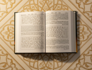 Noble Quran Word for Word (Full Colour) – 3 Volume Set | Arabic & English Translation