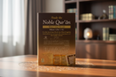 Noble Quran Word for Word (Full Colour) – 3 Volume Set | Arabic & English Translation