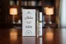 Al Rehab Perfumes Sultan Perfume - 6ml