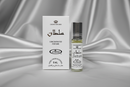 Al Rehab Perfumes Sultan Perfume - 6ml