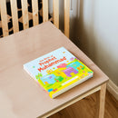 THE BIRTH OF PROPHET MUHAMMAD | BOARD BOOK | QURAN STORIES FOR CHILDREN