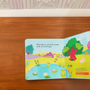 THE STORY OF PROPHET ADAM| BOARD BOOK | QURAN STORIES FOR CHILDREN