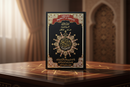 TAJWEED & MEMORIZATION QURAN IN ARABIC