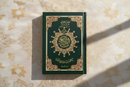 DELUXE TAJWEED QURAN MEDIUM (Colour Coded Tajweed) Dar Al Maarifa |16cmx13cm
