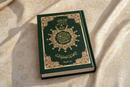 DELUXE TAJWEED QURAN MEDIUM (Colour Coded Tajweed) Dar Al Maarifa |16cmx13cm