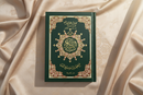DELUXE TAJWEED QURAN MEDIUM (Colour Coded Tajweed) Dar Al Maarifa |16cmx13cm