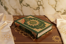 DELUXE TAJWEED QURAN SMALL (Colour coded Tajweed) Dar Al Maarifa | 20cmx14cm