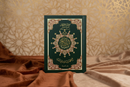 DELUXE TAJWEED QURAN SMALL (Colour coded Tajweed) Dar Al Maarifa | 20cmx14cm